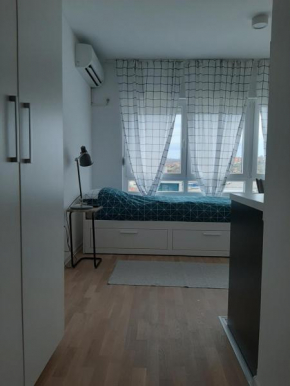 Urban Studio Apartment